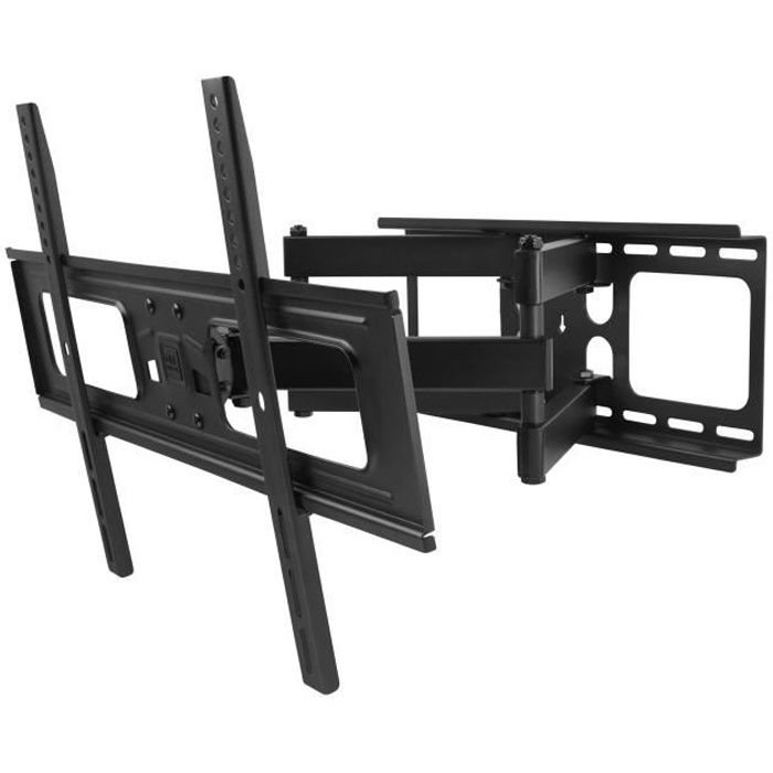 Support de TV One For All WM4661 32"-84" Noir