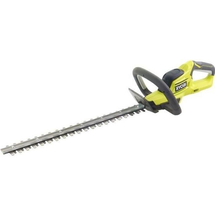 Taille-haie Ryobi One+ OHT1845 18 V 45 cm