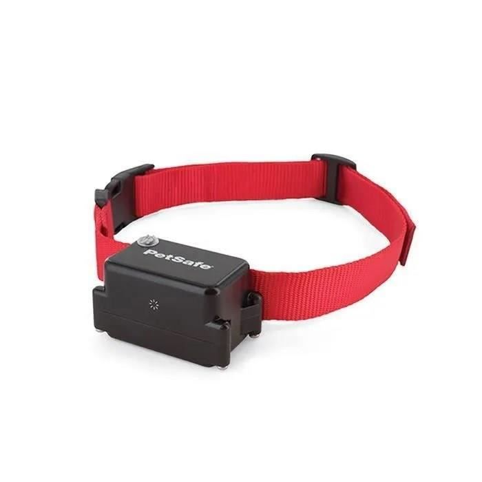 PETSAFE Collier supplémentaire Super Radio Fence - Pour clôture anti-fugue pour chien compatible avec tous les produits PETSAFE