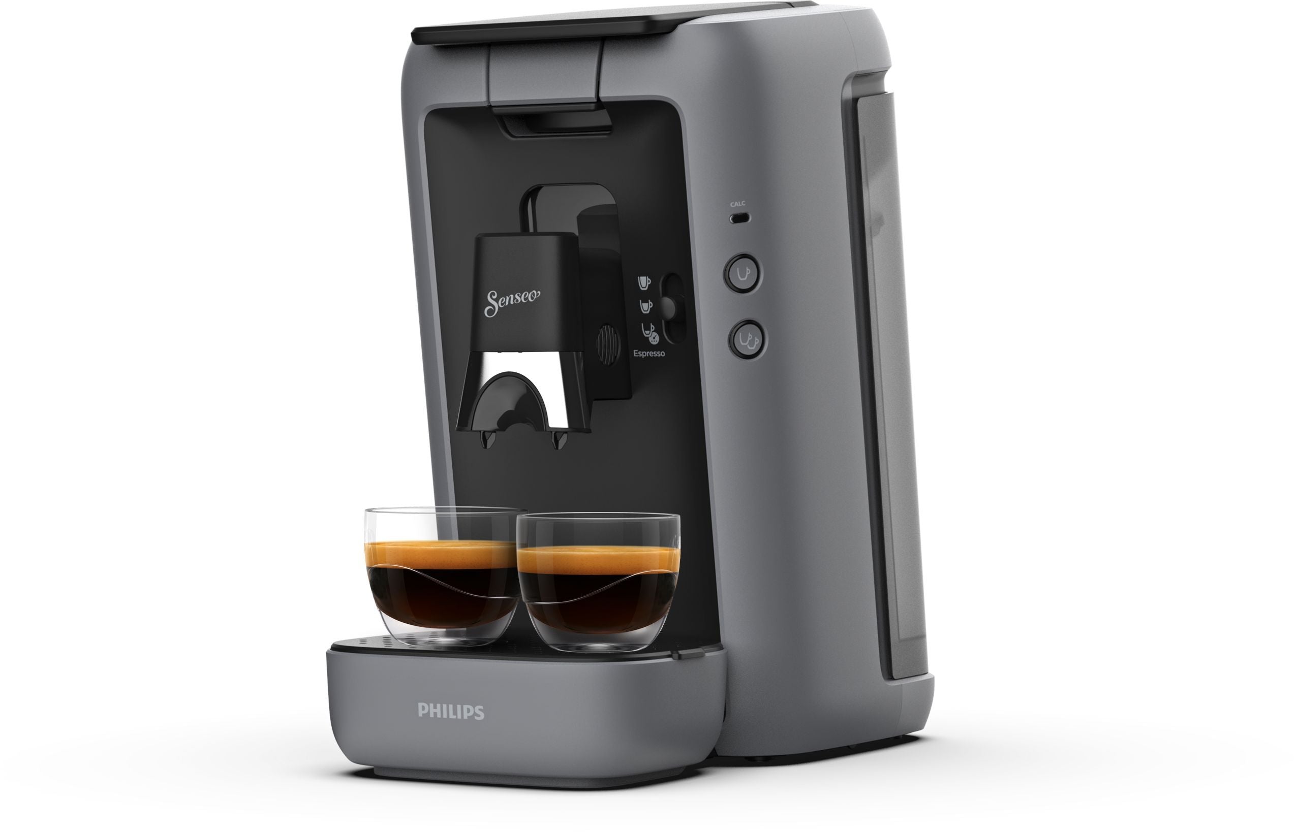 Cafetière à capsules Philips SENSEO MAESTRO CSA260/51 1,2 L 1450 W