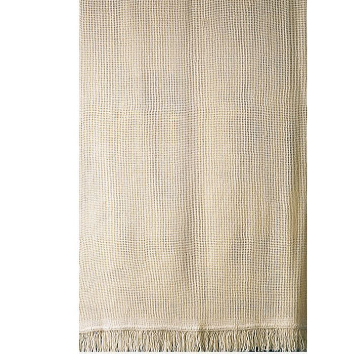 Rideaux Toison D'or Ecru