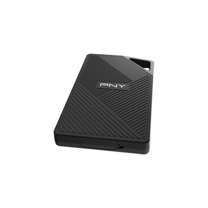 PNY RP60 - SSD - 1 To - externe (portable) - USB 3.2 Gen 2x2