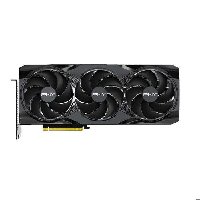 Carte Graphique PNY nvidia geforce rtx 5090 GDDR7