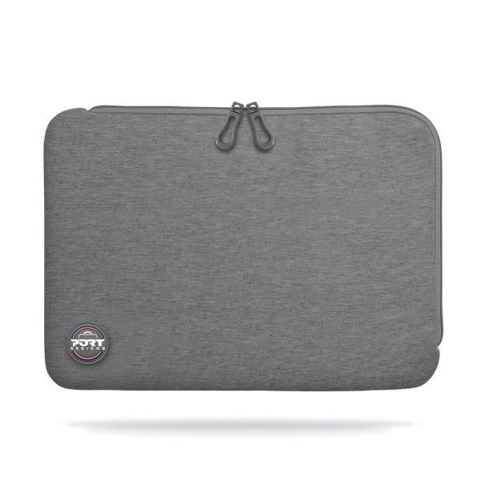 Housse d'ordinateur portable Port Designs Gris 15,6"