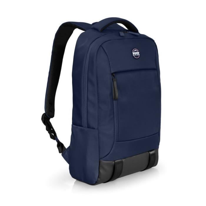 Sacoche pour Portable Port Designs TORINO II Bleu