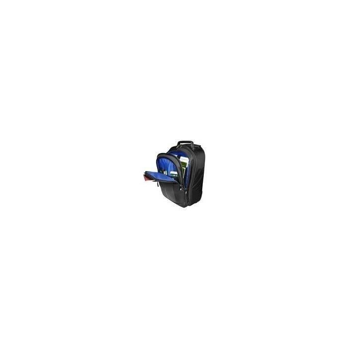 Sacoche pour Portable Port Designs CHICAGO EVO Noir