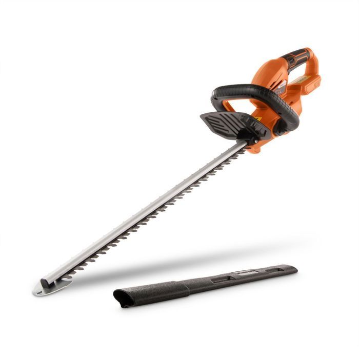 Taille-haie Powerplus Powdpg7531 20 V