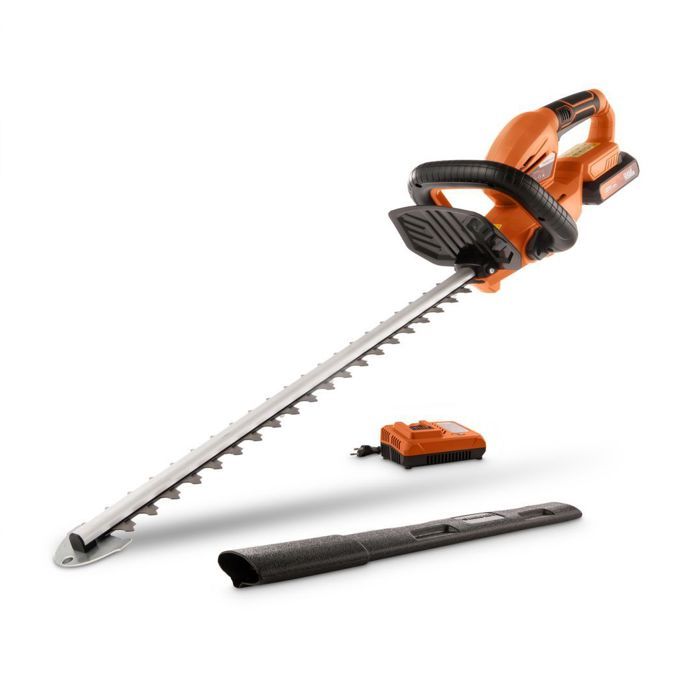 Taille-haie Powerplus 20 V