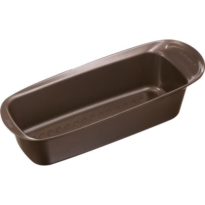 Moule à pâtisserie Pyrex Noir Métal