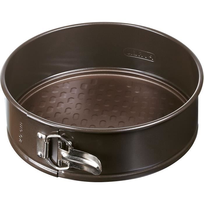 Moule amovible Pyrex Acier au carbone