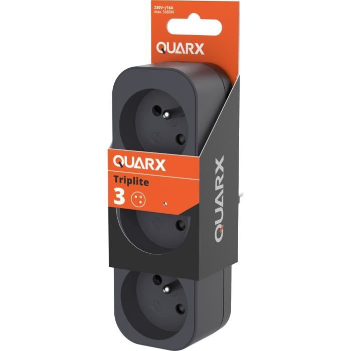 Réglette QUARX 3680 W