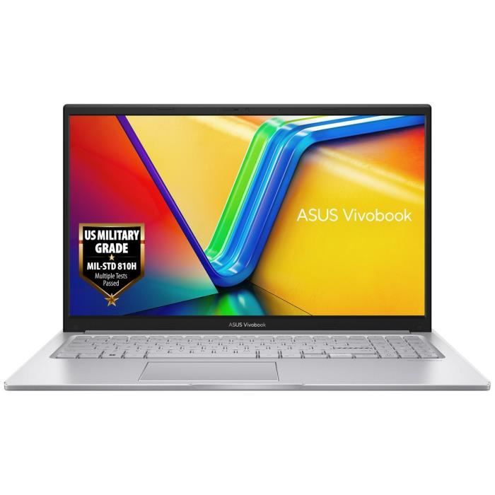 PC Portable ASUS VivoBook 15 R1502 | Win 11 - 15,6 FHD 60Hz - Intel Core i5-1334U - RAM 16Go - 512Go SSD