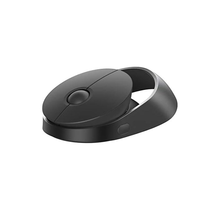 Souris Rapoo Gris 1600 dpi