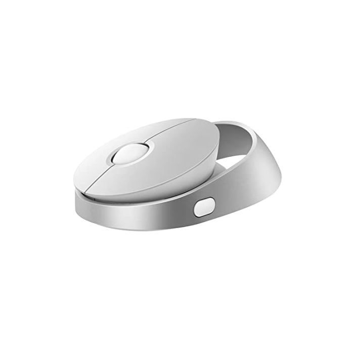 Souris Rapoo Blanc 1600 dpi