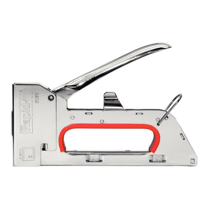 Agrafeuse manuelle PRO R153E