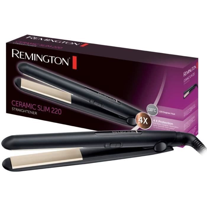 Fer à Lisser en Céramique Remington 45333560100 40 W