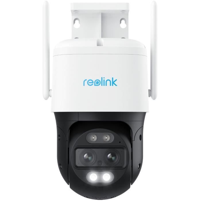 Camescope de surveillance Reolink