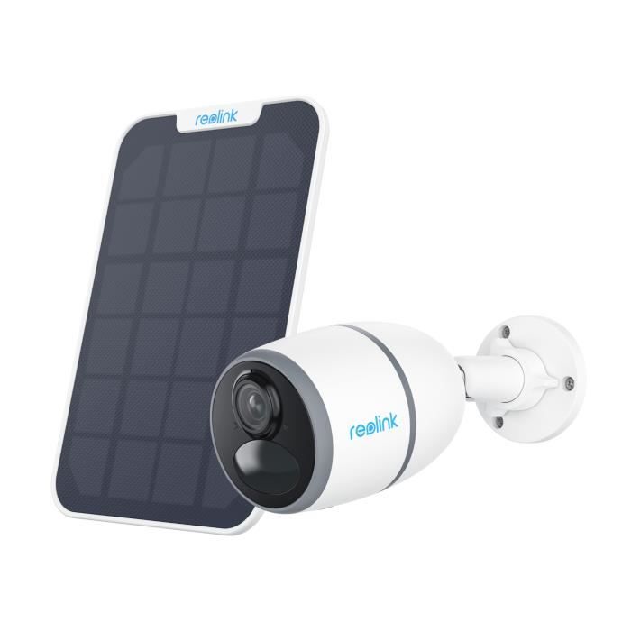 Camescope de surveillance Reolink