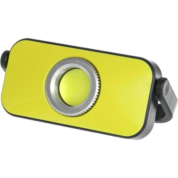 Lampe Torche LED RETLUX