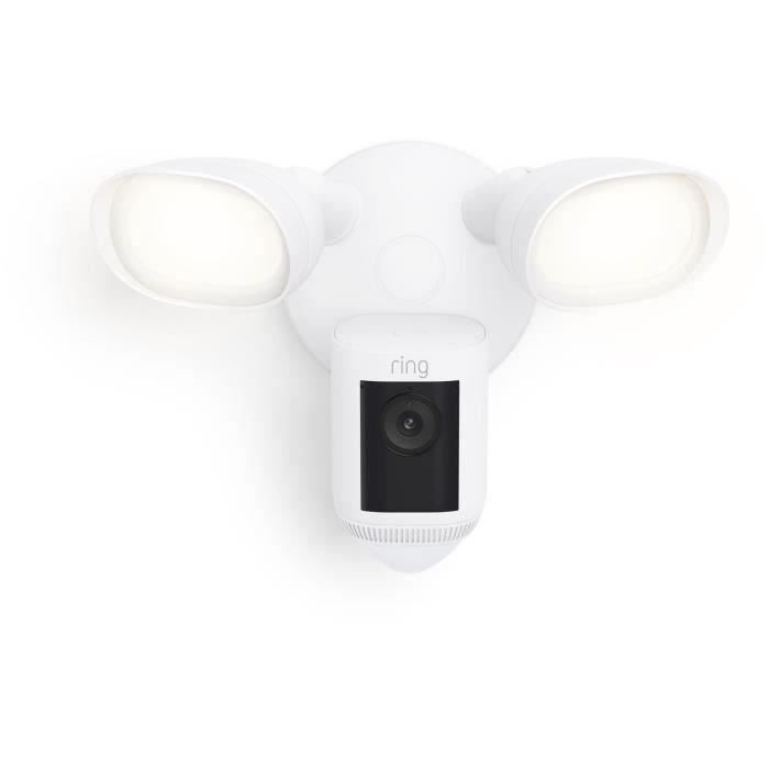 Camescope de surveillance Ring Automotive