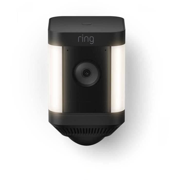 Camescope de surveillance Ring Automotive