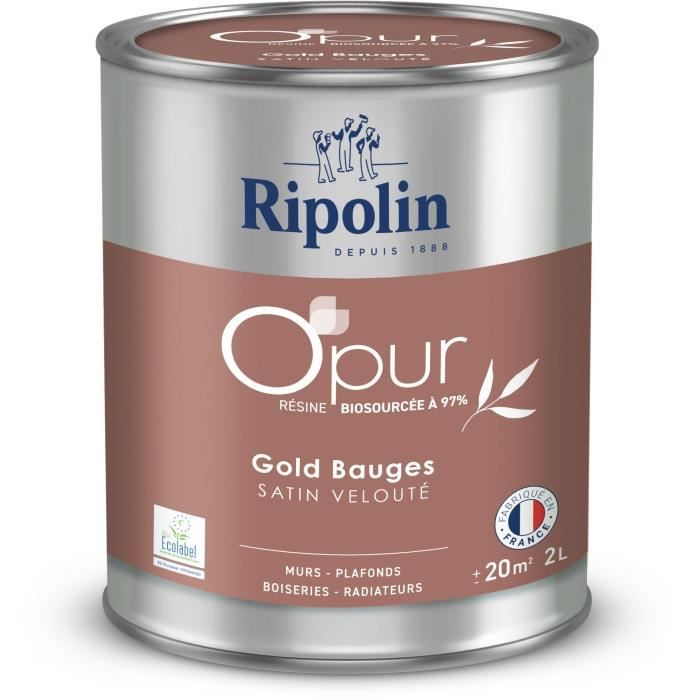 Peinture d'Apprêt Ripolin
