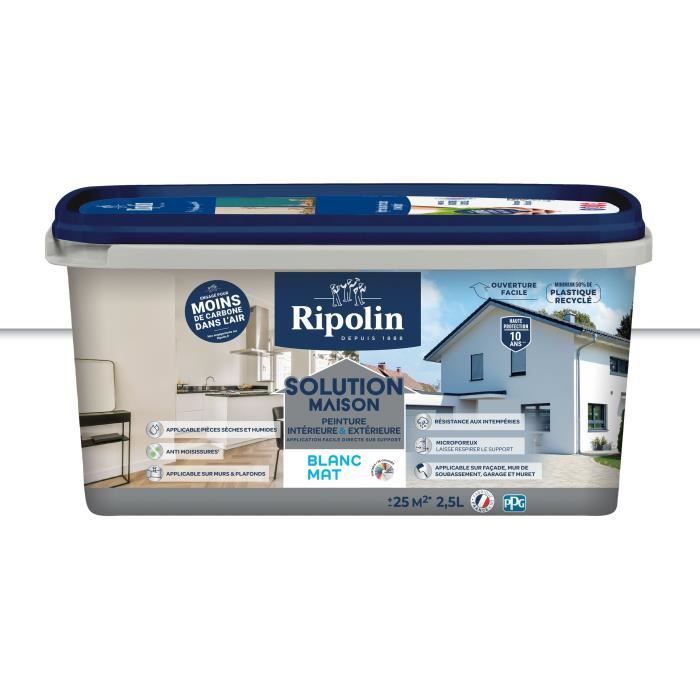 Peinture d'Apprêt Ripolin