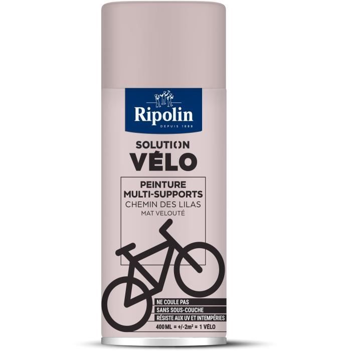 Peinture d'Apprêt Ripolin