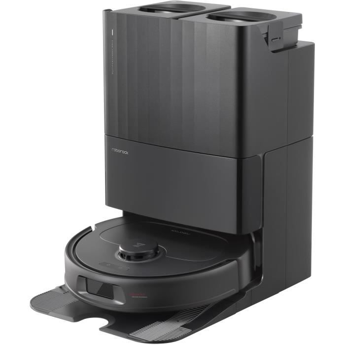 Aspirateur robot Roborock QREVO PLUS 5200 mAh