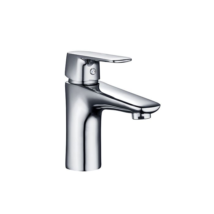 Ensemble de Bain Rousseau Gris Métal Acier inoxydable Laiton
