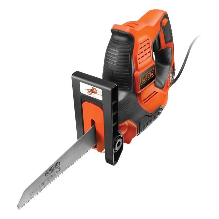 Batterie au lithium rechargeable Black & Decker Scorpion Autoselect 230 V
