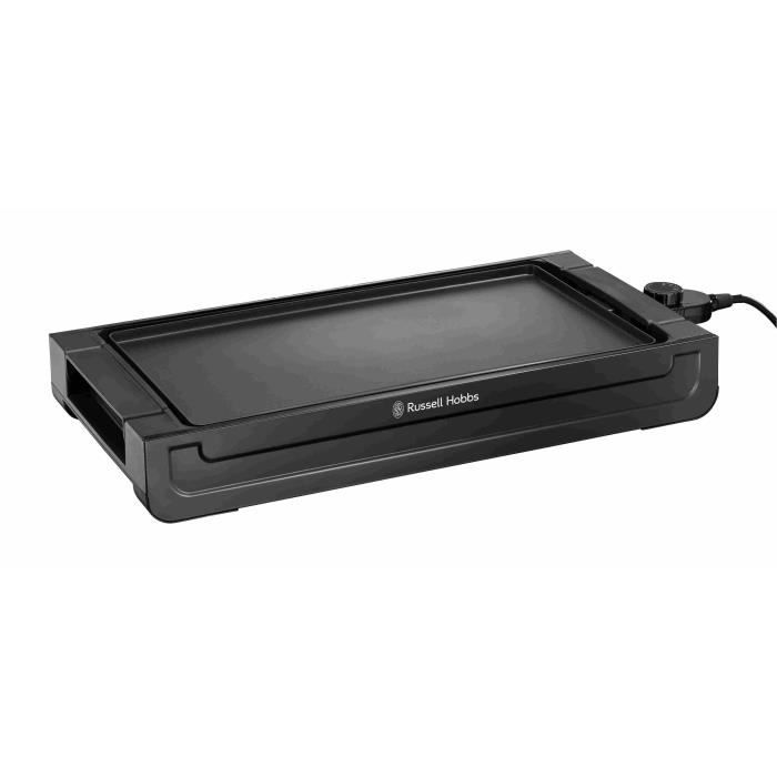 Palcha à Griller Lisse Russell Hobbs 22550-56 2400 W