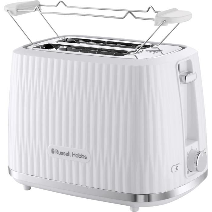 Grille-pain Russell Hobbs 800 W