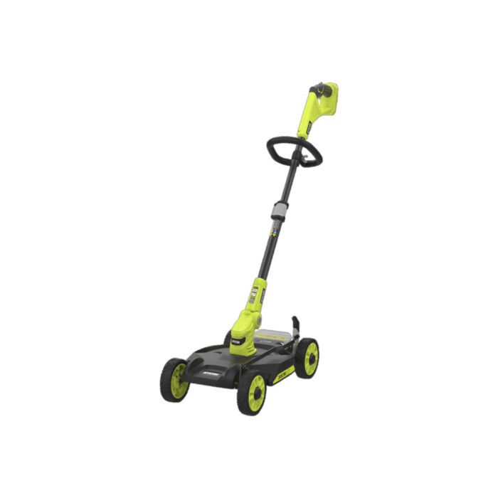 Débroussailleuse multifonction Ryobi RY18LMC30A-0 18 V 30 cm