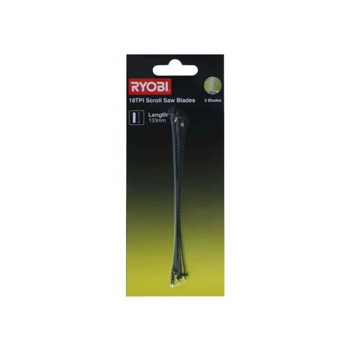 Lame scie Ryobi RSW1240G