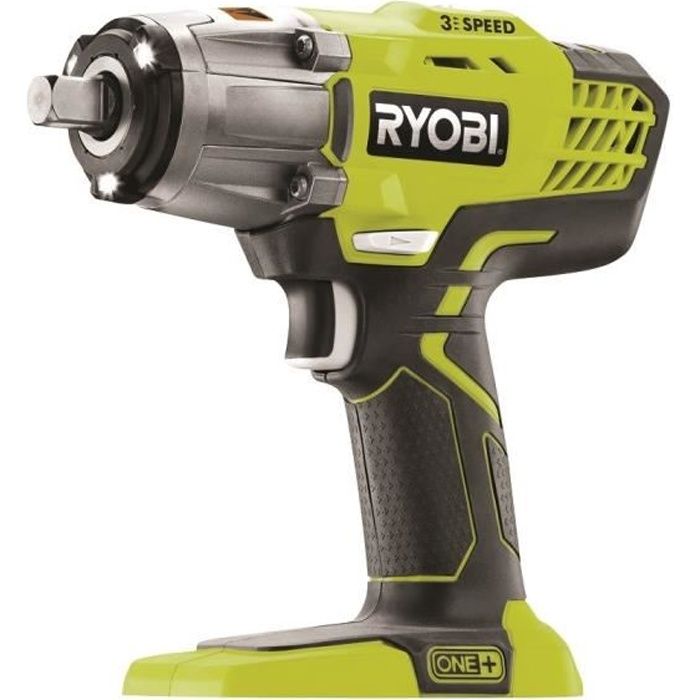 Tournevis électrique Ryobi RYLL18IW3 R18IW3-0 18 V