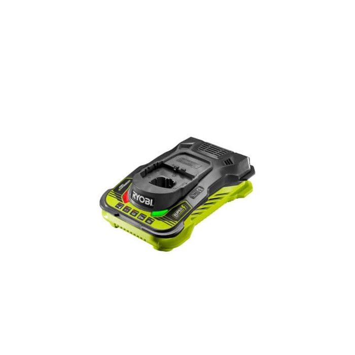 Chargeur de batterie Ryobi RC18150