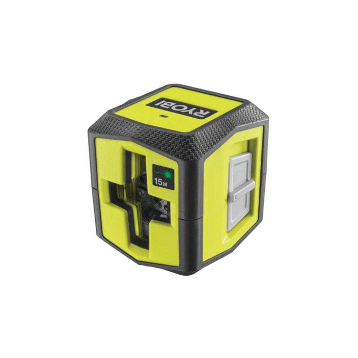 Niveau laser Ryobi 15 m