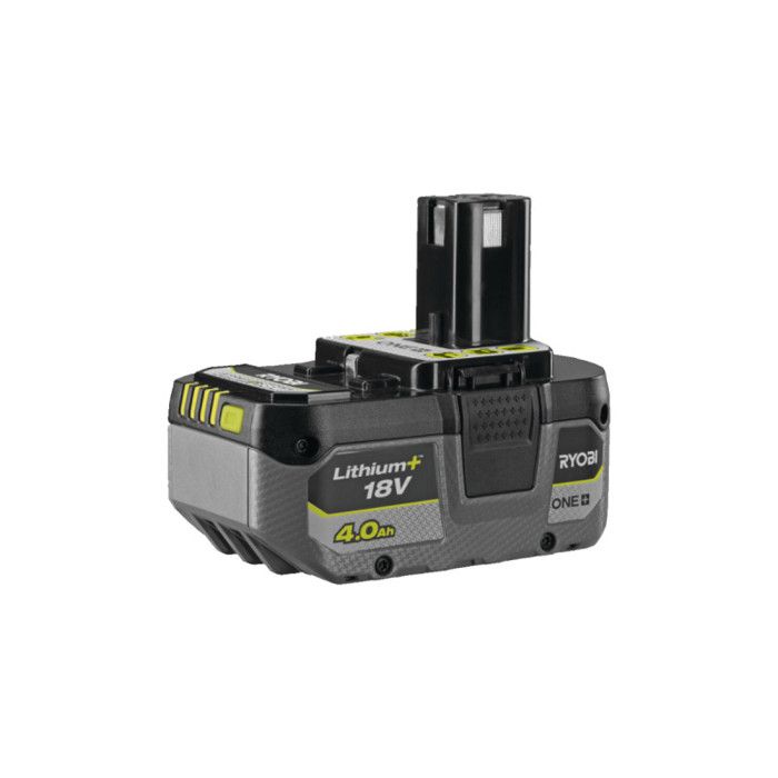 Batterie au lithium rechargeable Ryobi Compact RB1840X 4 Ah 18 V