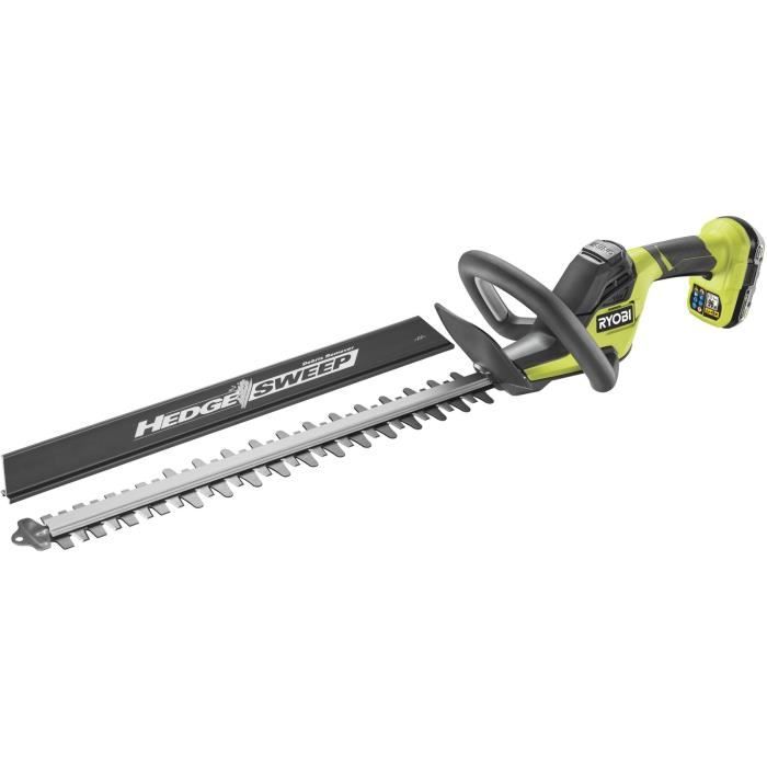 Taille-haie Ryobi 1350 rpm