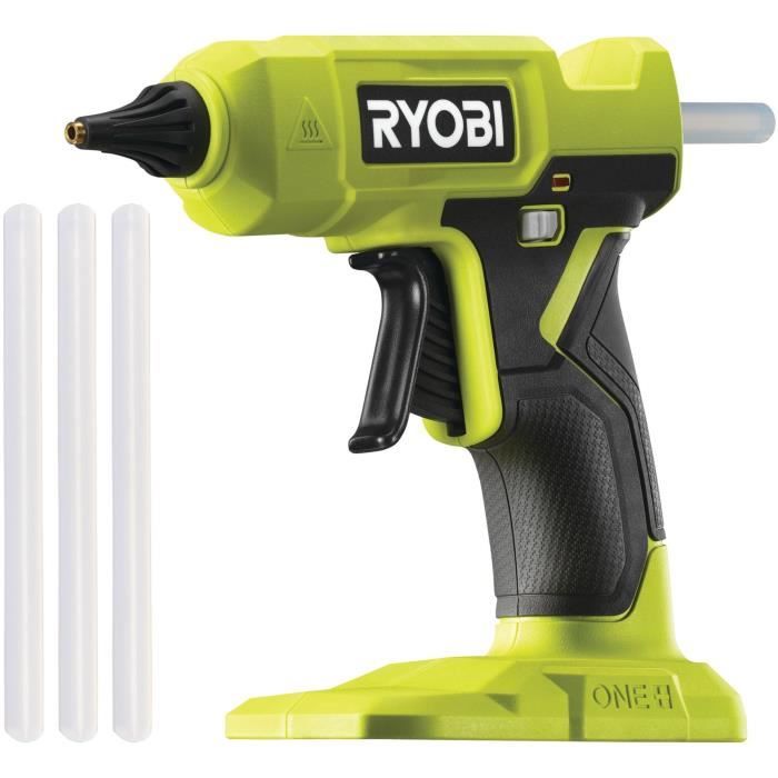 Pistolet à colle Ryobi 60 W Ø 11 mm