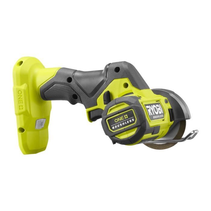 Meuleuse d'angle Ryobi