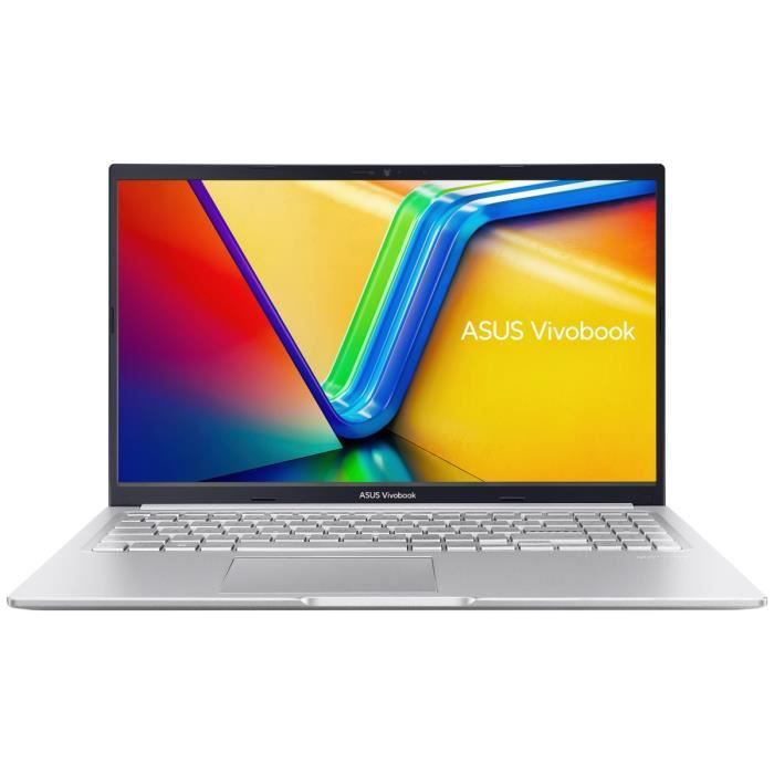Ordinateur Portable Asus VivoBook 15 S1502 15,6" 16 GB RAM 512 GB QWERTY