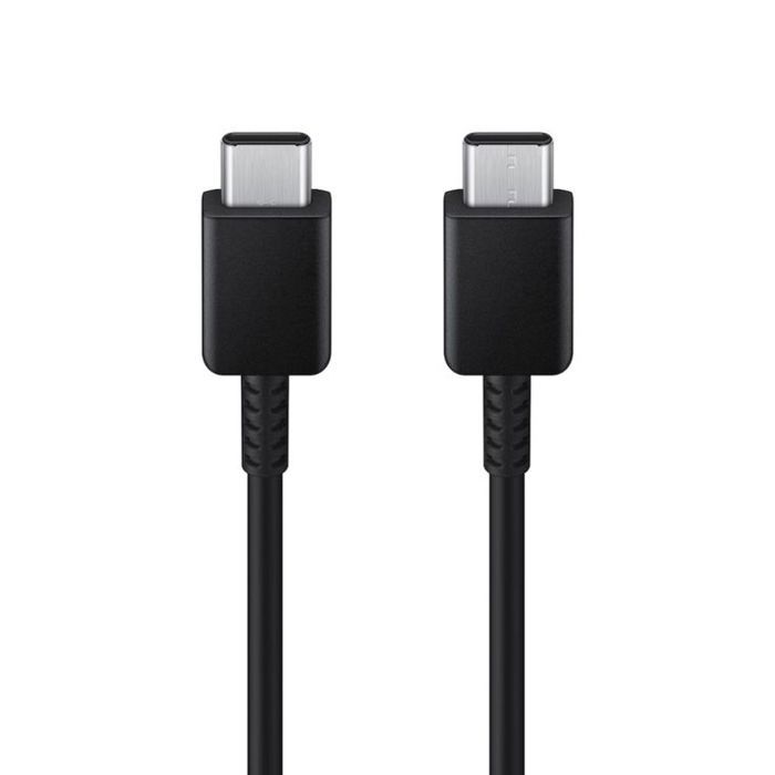 Câble USB Samsung EP-DA705 Noir