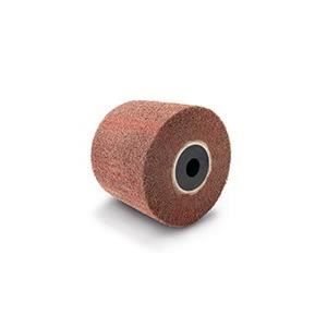 Brosse pour rénovateur de surface Scheppach MRS1300 Fibre synthétique