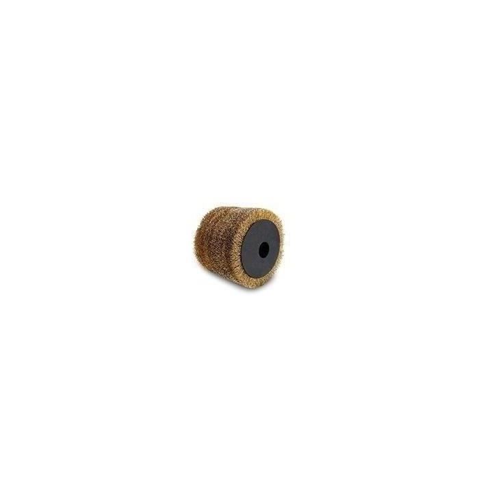 Brosse pour rénovateur de surface Scheppach MRS1300 Métal