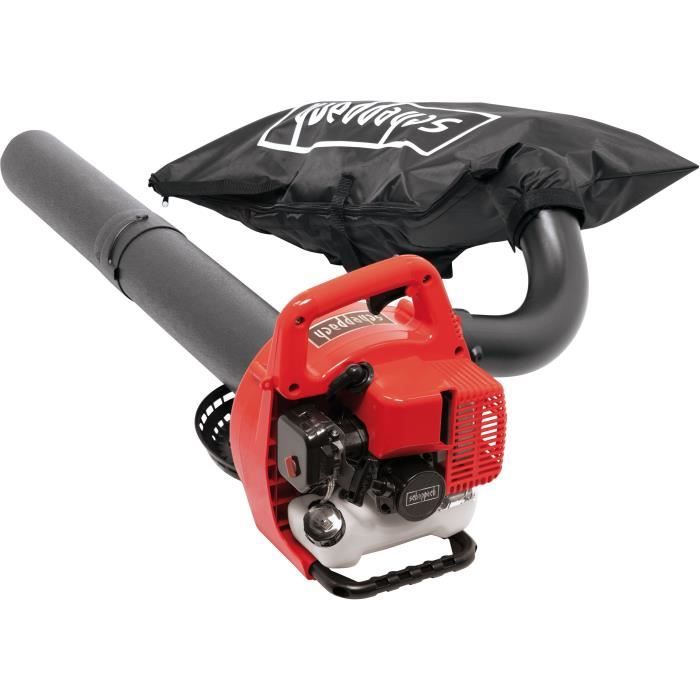 Souffleuse Scheppach LBH2600P  25.4 cc 700 W