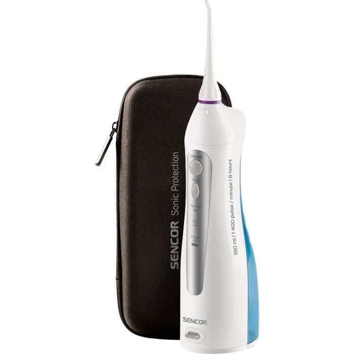 Irrigateur oral - Sencor - SOI 1100SL