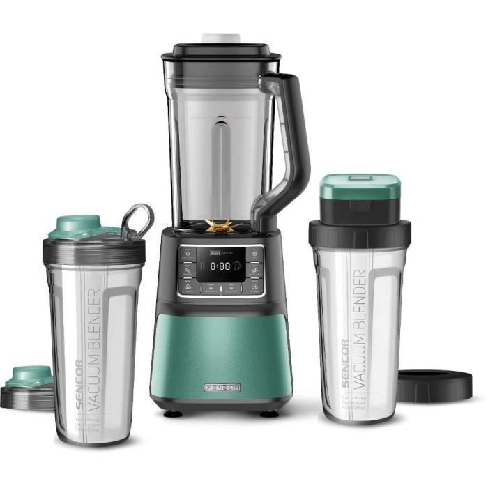 Super Blender - Sencor - SBU 7871GR
