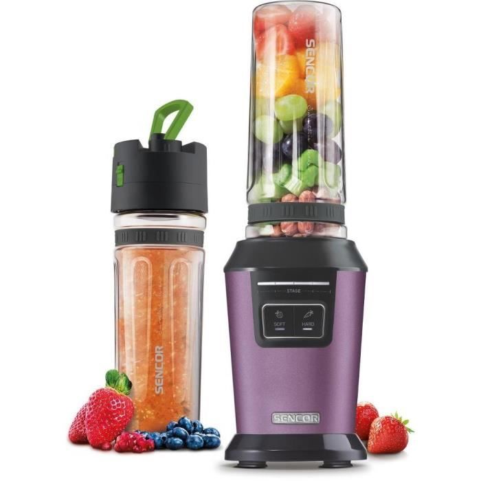 Machine a smoothie - Sencor - SBL 7173VT